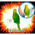 Papagaio POLLY - GRUNGATOYS