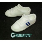 Tenis branco - GRUNGATOYS