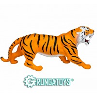 TIGRE SELVAGEM - GRUNGATOYS