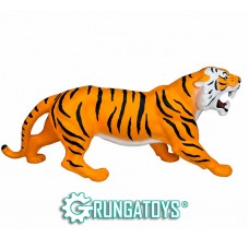 TIGRE SELVAGEM - GRUNGATOYS