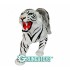 TIGRE BRANCO - GRUNGATOYS
