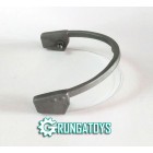 Visor para Capacete COMANDOS EM AÇÃO - Grungatoys