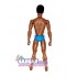 Corpo afro completo - GEYPERMAN Hobbycrash