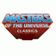 Masters of the Universe Classics